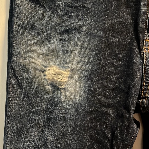 Big star men’s jeans size w31 - Picture 3 of 6